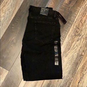 Men’s Banana Republic Straight Fit Jeans